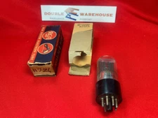 Vintage RCA 117Z6 GT/G Electron Vacuum Tube