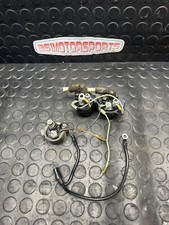 Yamaha Outboard Trim Relays Solenoids Starter Solenoid 80 90 100 F80 Mercury