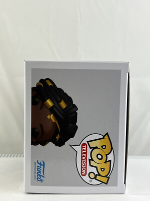Funko/Arcane League of Legends/Mel/1489 (Neu und originalverpackt) in Funko/Arcane League of Legends/Mel/1489 (Neu und originalverpackt) in