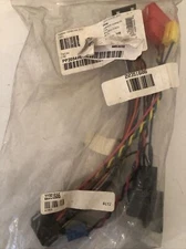 PANA-PACIFIC JUMPER HARNESS FOR MACK REVERSE MUTE 22351686 PP205499 NEW