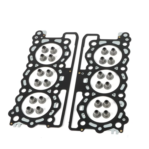 For LAND ROVER RANGE ROVER 306DT TDV6 Gasket&Bearing 3.0 DIESEL ENGINE - Picture 9 of 10