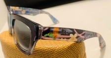 Maui Jim Limited Collection 164 Of 193 Charlie Lyon Luxury Addition /Excellent