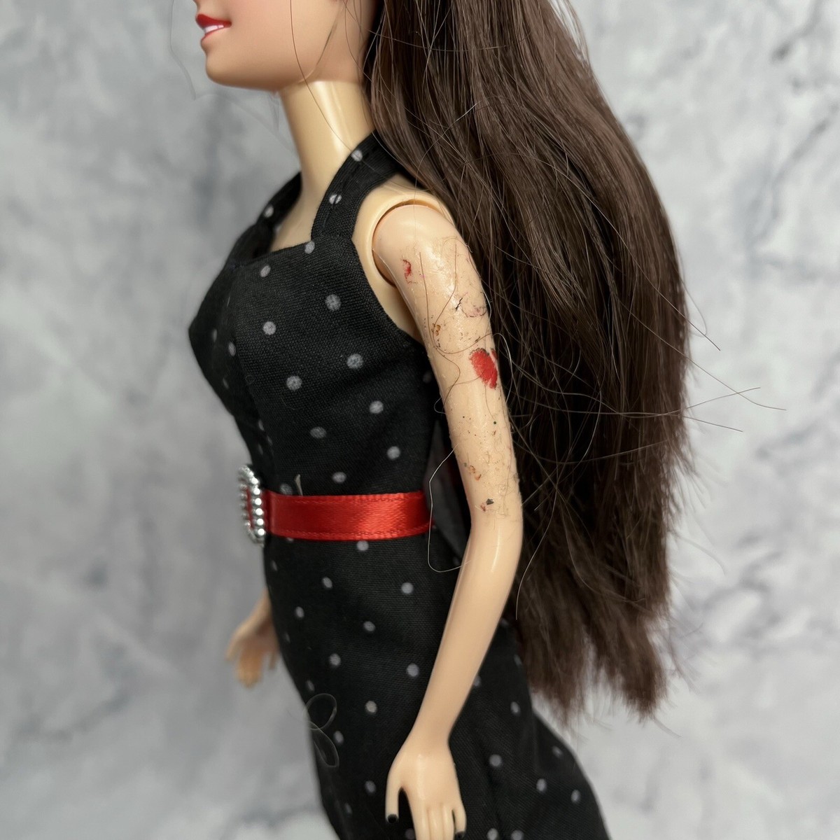 Hard Rock Cafe - Limited Edition - Harper Rae Doll | eBay