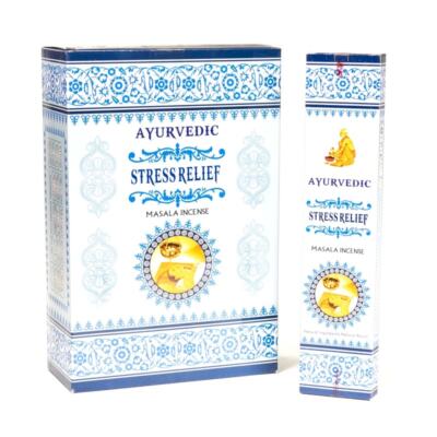 Räucherstäbchen Ayurvedisches Masala verschiedene Düfte