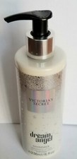 Victoria's Secret Dream Angel Shimmer Fragrance Lotion 8 fl oz, New