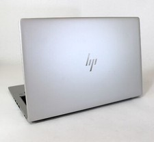 HP EliteBook 850 G6 Intel i5-8365U FHD 16GB RAM 512GB SSD Windows 11 Pro