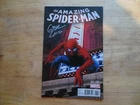 2015 VINTAGE MARVEL AMAZING SPIDER-MAN # 18.1 VARIANT SIGNED GREG LAND ART,  POA