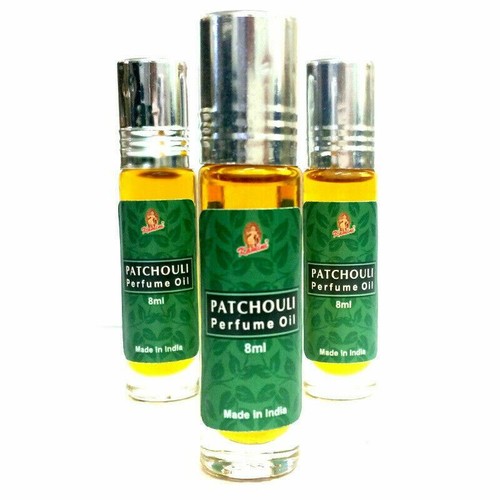 Perfume Oil - Sacred Scent, Kamini, Spiritual Sky, - You Choose Fragrance - Picture 16 of 30