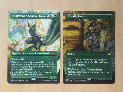 mtg zombie secret lair bonus cards Sylvan Tutor [8] [Judge Gift Cards 2020] [Foil] – Face to Face Games main image 0