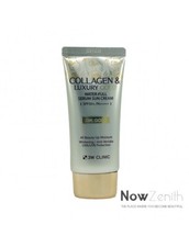 [3W CLINIC] COLLAGEN & LUXURY GOLD WATER-FULL...
