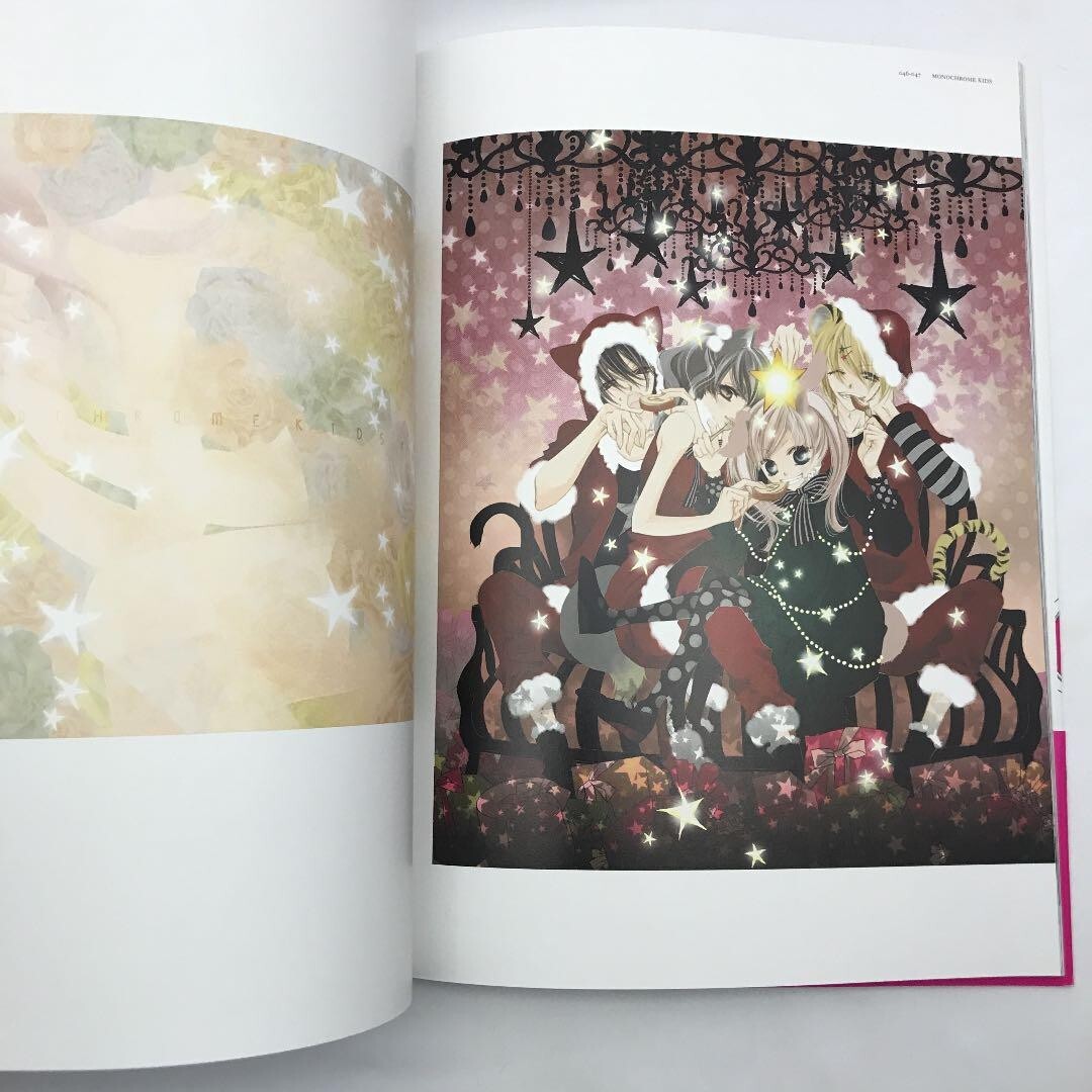 青年漫画 17NOISE ARTWORKS of RYOKO FUKUYAMA Art Book Artworks of Ryoko Fukuyama 17Noise/JAPAN | eBay