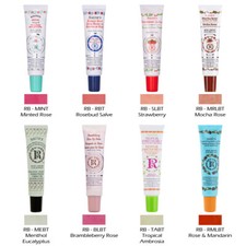 1 ROSEBUD Lip Balm Salve Tube (0.5 oz) Pick Y...