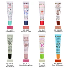1 ROSEBUD Lip Balm Salve Tube (0.5 oz) "Pick Your 1 Scent"  *Joy's cosmetics*