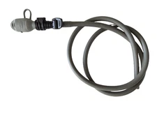 Replacement Hydration Water Bladder Drinking Tube & CamelBak Big Bite Valve