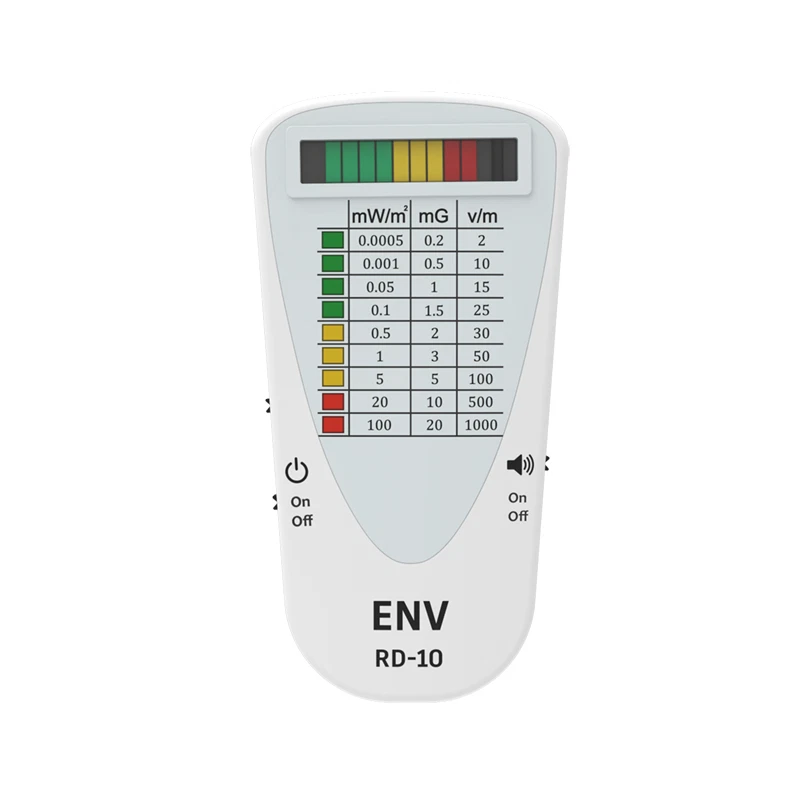 Photo of : EMF Meter