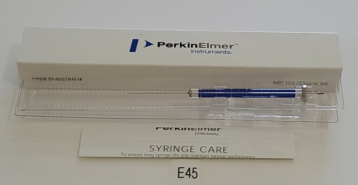 新品　SOURCE NEXT SUPER ELMER STANDARD NEW* Perkin Elmer Z51818809S 10F-AG-GT-0.63 10uL 42mm Cone