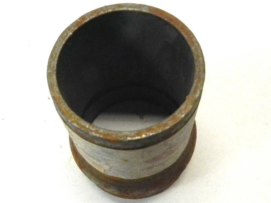 Ford Pinto Mustang 1971-1978 2 eje trasero piñón cojinete espaciador parte D1fz-4662-A Foto 3 de 3