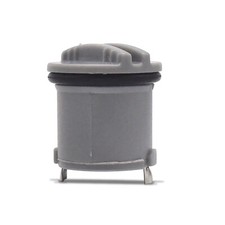 5008L K58L Replacement Part for Roland Juno-60 battery holder From US