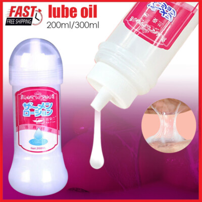 10OZ Sex Lube Personal Premium Water Based Lubricant Natural Feel Long Lasting | eBay 10OZ Sex Lube Personal Premium Water Based Lubricant Natural Feel Long Lasting | eBay