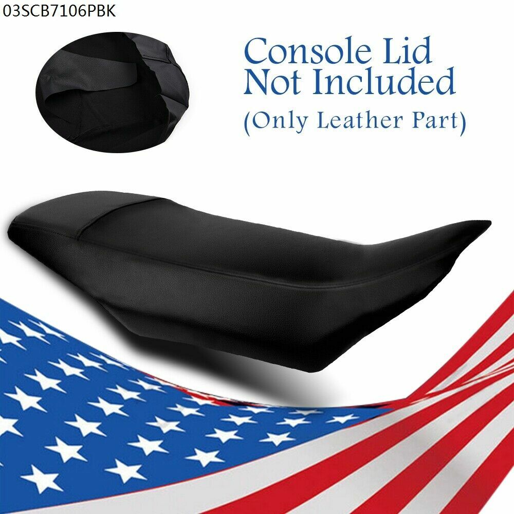 Kit Déco KUTVEK Pour Quad Polaris SCRAMBLER 850 / 1000 (13-17
