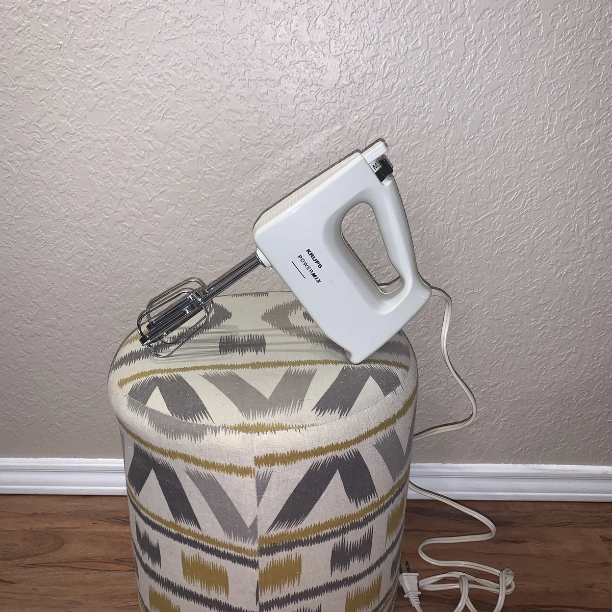Krups mixers outlet