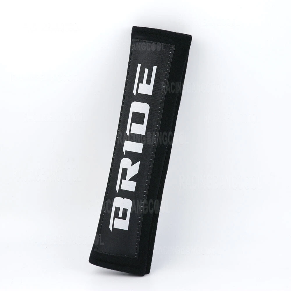 Bride seat belt sale pads