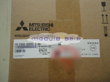 1PCS NEW MITSUBISHI INVERTER FR-F840-00052-2-60 2.2KW