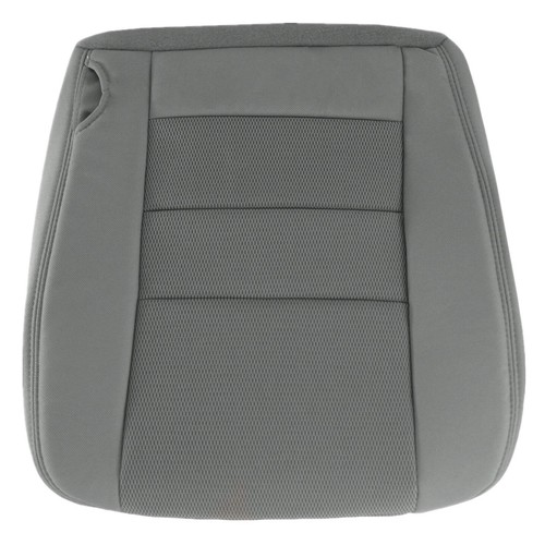 For 2003-2007 Ford F250 F350 Lariat XLT Driver Passenger Cloth Seat Cover / Foam - Picture 69 of 194