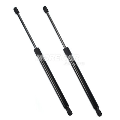 2x Rear Tailgate Lift Supports For Nissan Xterra 2005-2015 – 481mm Extended, Direct Fit