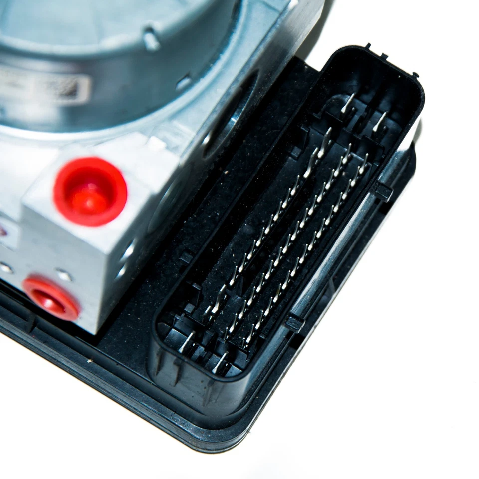 ⭐⭐ ABS GV612C405CJ 10022011574 GV612C219DJ MAZDA FORD ⭐ 2 AÑOS DE GARANTÍA.⭐⭐ Foto 4 de 4