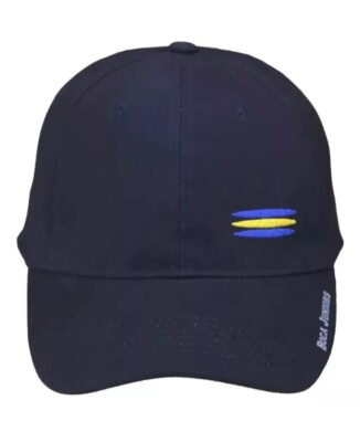 Gorra Boca Juniors CABJ. LICENCIA OFICIAL. Futbol Argentino. Beisbol. ULTIMA