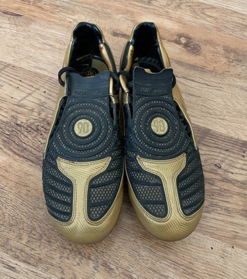 2008 total 90 laser ii