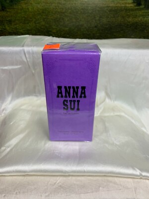 ANNA SUI EDT 50ML SPRAY CLASSIC