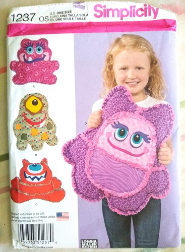 Choose 1 Accessory Pattern Baby adult Hat Nursery Purse Bag Apron Tote Pet Craft - Picture 5 of 122