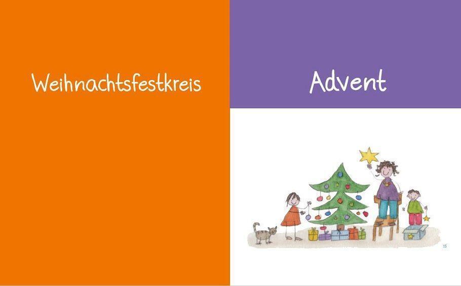 Thumbnail - Das Große Bibel-vorlesebuch Frieder Harz Buch Lesebändchen 358 S.