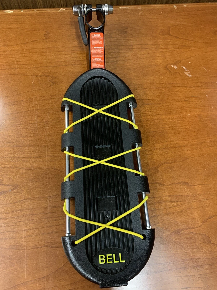 Bell brand bike deals rack