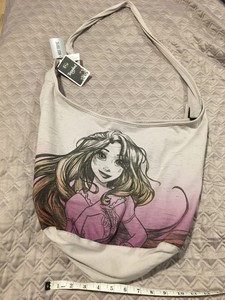 tangled purse