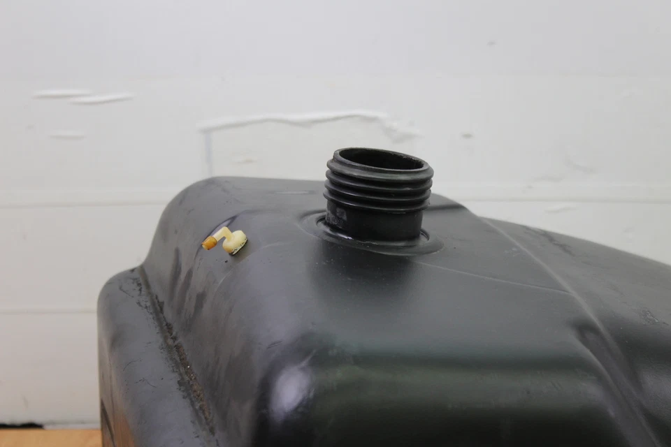 Polaris Indy Lite 340 1995 tanque de combustible de gasolina Foto 2 de 4