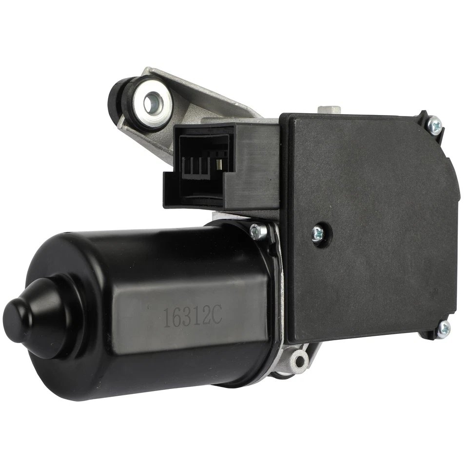 Front Left Windshield Wiper Motor For 1988-1990 Chevrolet GMC C2500 C1500 Foto 2 de 4