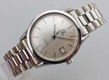 OMEGA Speedmaster Classic Heritage Date Autom...