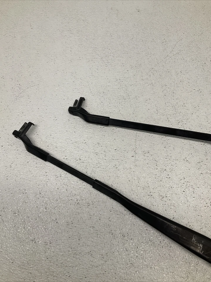 2000-2006 MERCEDES-BENZ W220 S320 S430 ~ BRAÇO LIMPADOR LATERAL DIREITO E ESQUERDO - Imagem 4 de 4