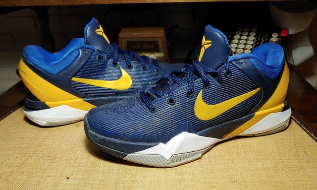 kobe system shoes