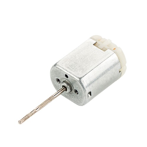 Mini Motor Drehmotor CCW 12V 11500 RPM Außenspiegel For MERCEDES - Picture 5 of 7