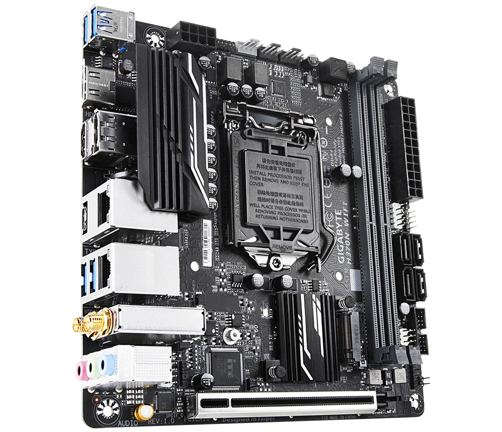 H370n best sale