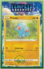 Phanpy - EB12:Tempête Argentée - 091/195 - Carte Pokémon Française Neuve