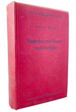   Hinter den roten Mauern Lichterfelde Peter ...