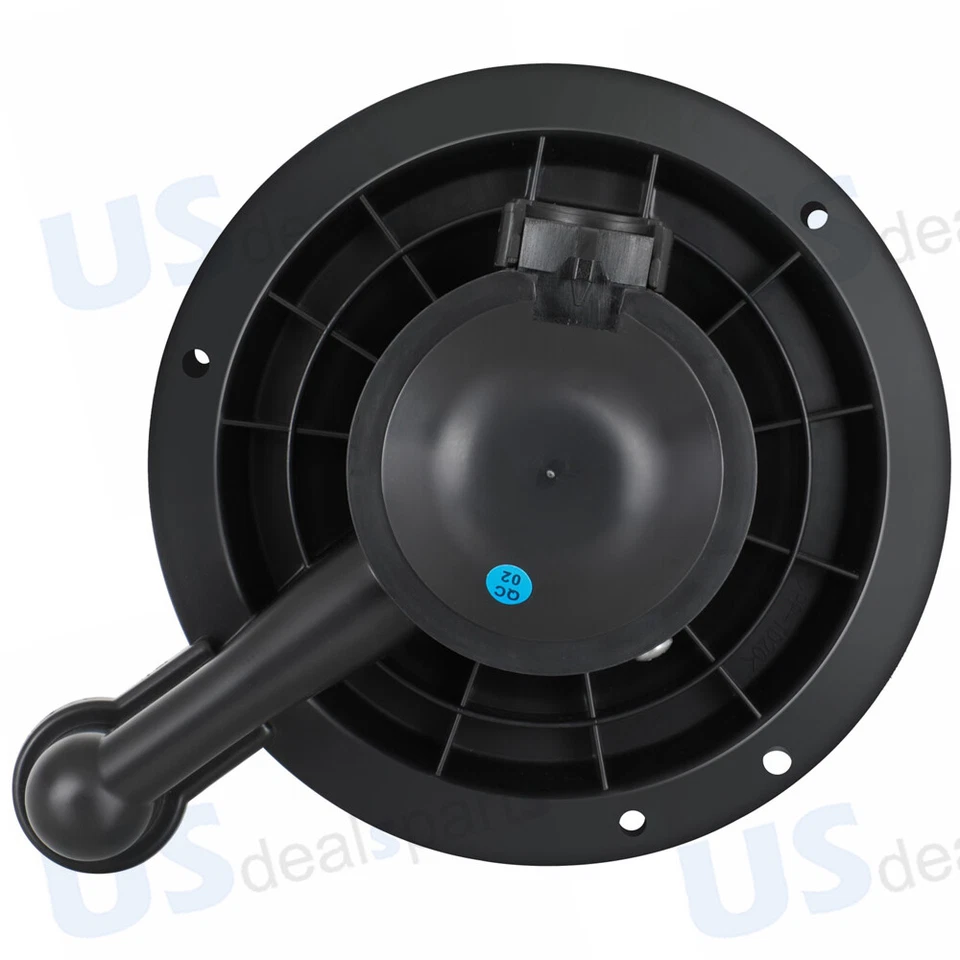 Calentador aire acondicionado soplador motor con ventilador para Ford Explorer Sport Trac Explorer 2007-2010 Foto 3 de 4