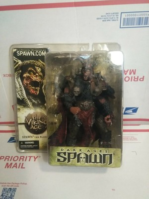 spawn series 22