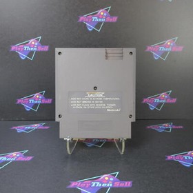 Duck Hunt NES Nintendo Cartridge Only AD - (See Pics)