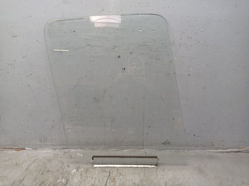 Mercedes-Benz Sprinter 2-T Box (B901, B902) 208 CDI Door Glass Ant